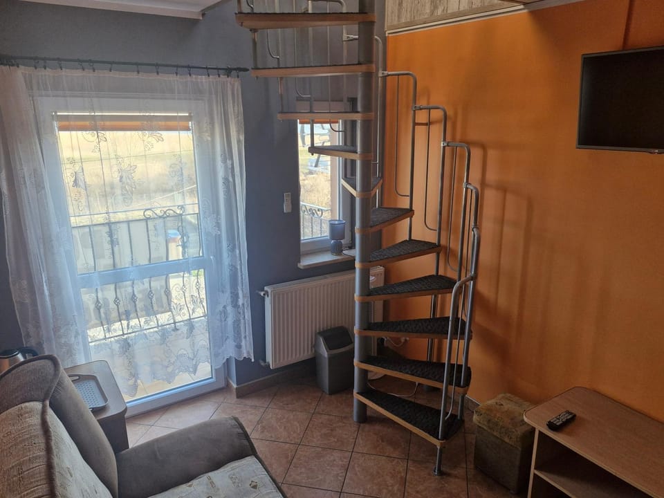 Klimatyzowane Pokoje gościnne Asia i Tomek Vacation rental in Pomeranian Voivodeship