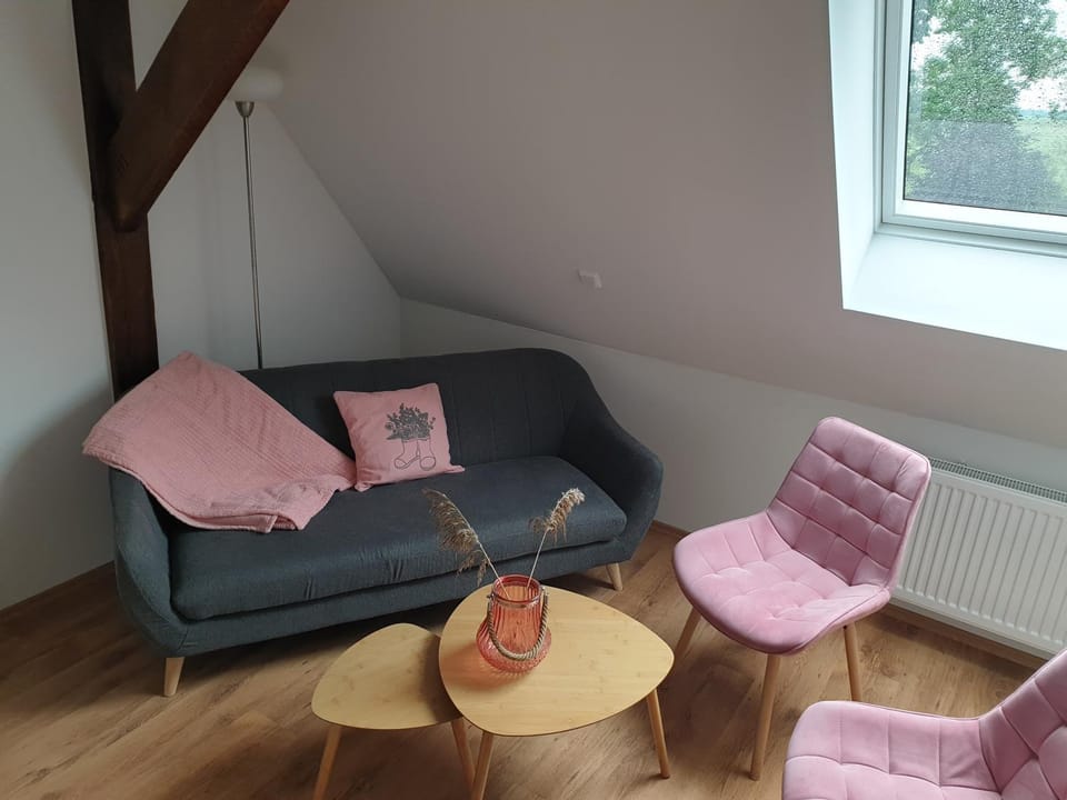 Osteblick Apartment in Lower Saxony, Germany