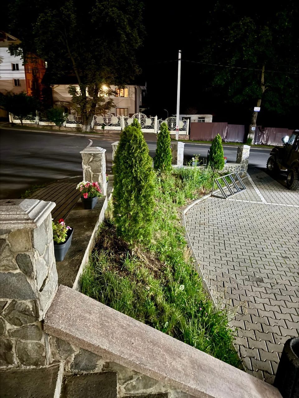 Location