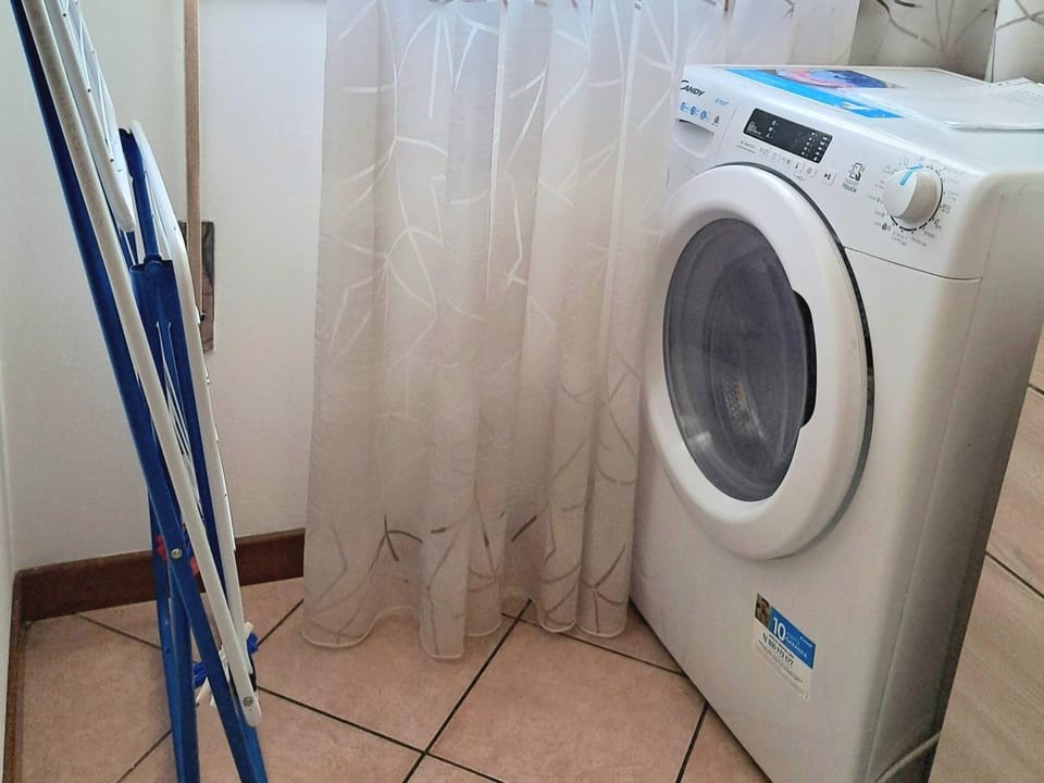 washing machine, dryer