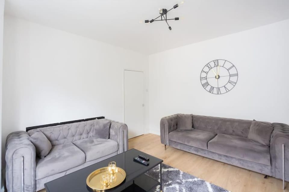Two bedroom apartment in Dalston Apartment in London Borough of Hackney