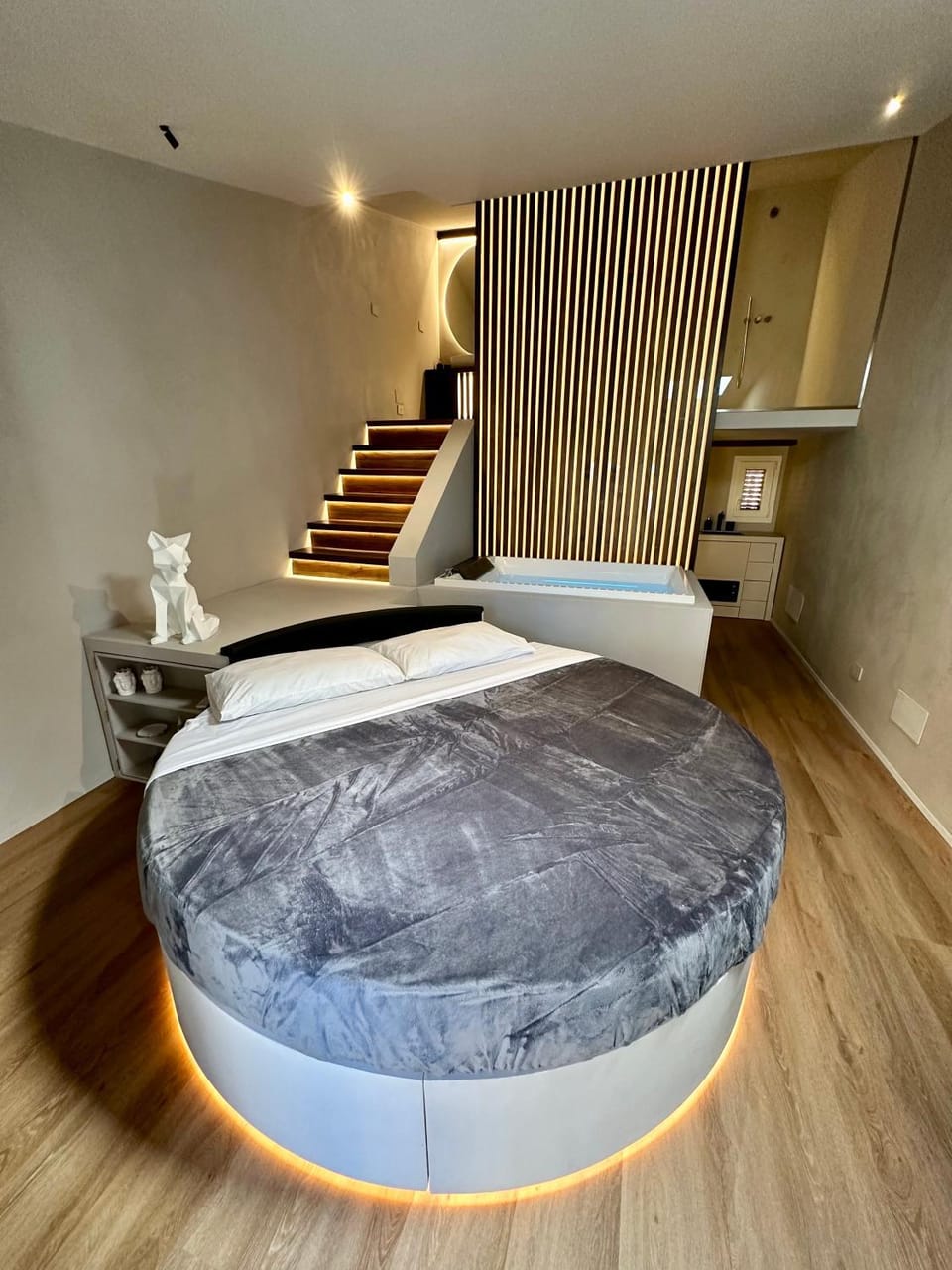 Renard Suite Apartment in Cefalu