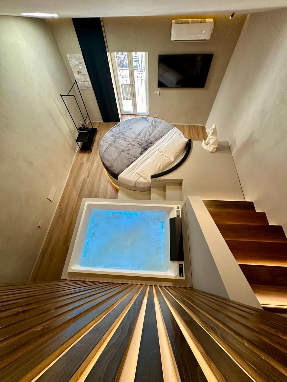 Renard Suite Apartment in Cefalu