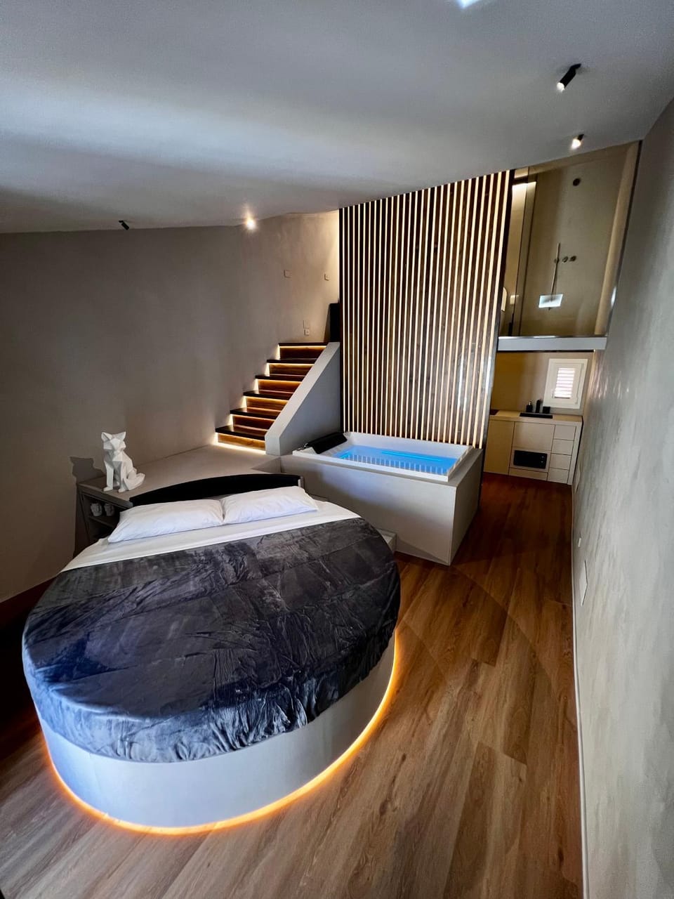 Renard Suite Apartment in Cefalu