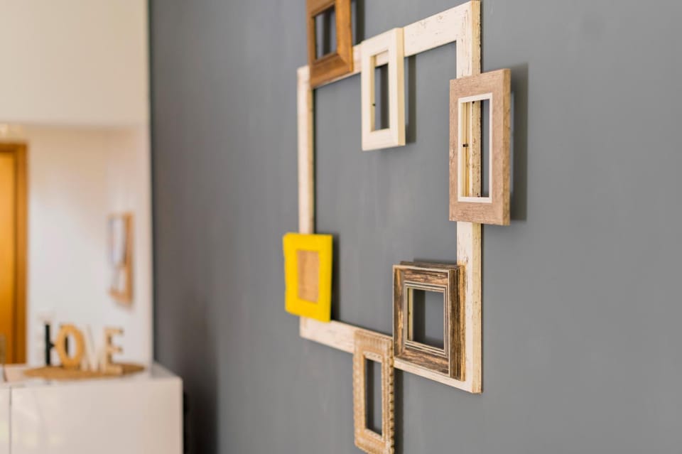 Lilliput Garden Apartment in Rhodes