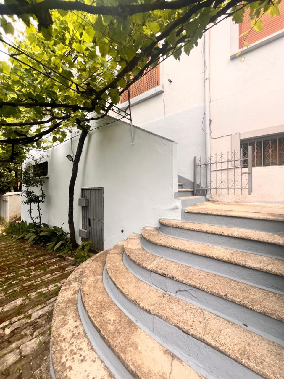 Thimjos & Ritas Guesthouse Villa in Vlorë County, Albania