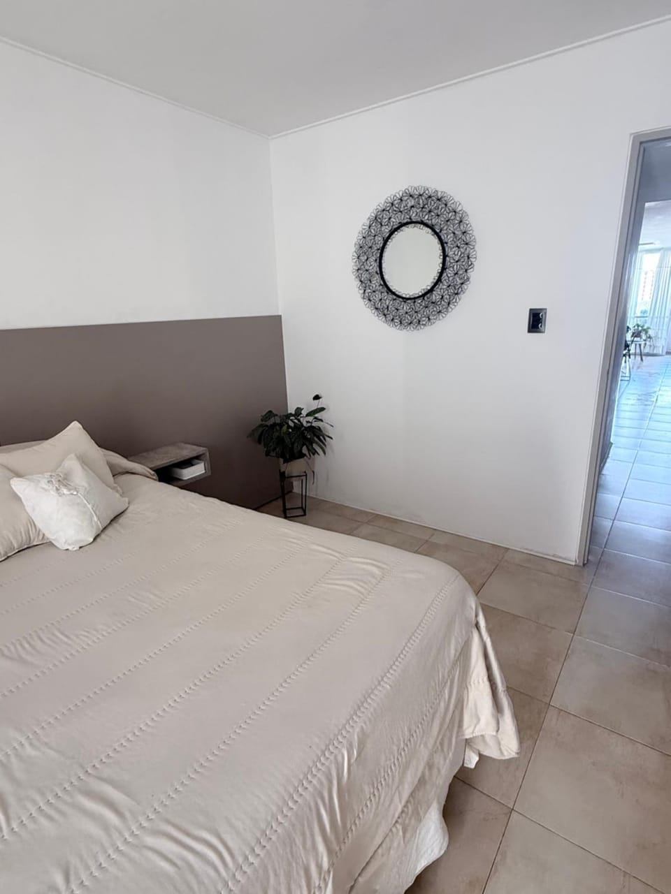 Departamento Matilda - B Gral Paz Cba Apartment in Cordoba