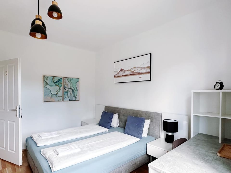 Up Resistances G Apartment in Austria