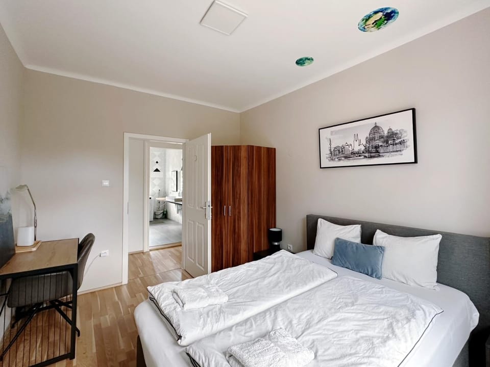 Up Resistances G Apartment in Austria