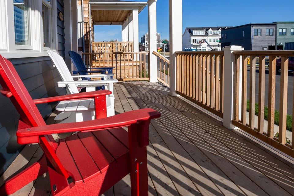 Beach Bum by Seabrook Hospitality House in Seabrook