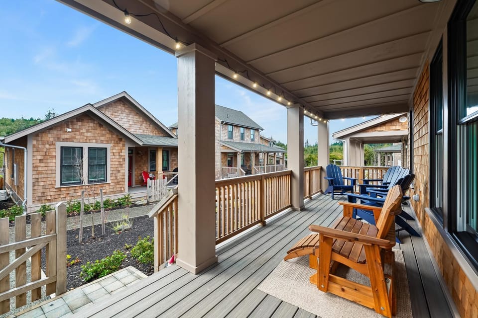 Beach Hair Don't Care by Seabrook Hospitality House in Seabrook