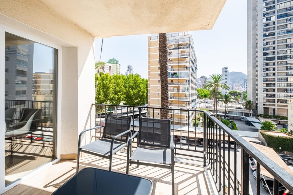 Day, View (from property/room), Balcony/Terrace