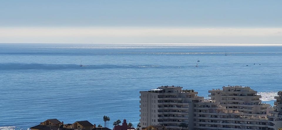 Day, Sea view