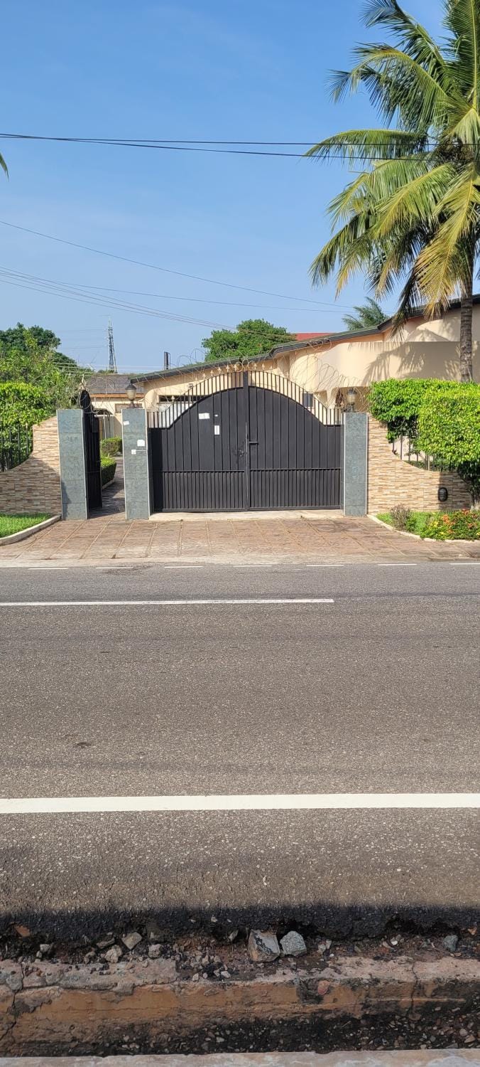 Agréable séjour Bed and Breakfast in Accra