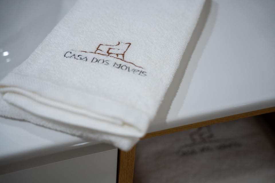 Casa dos Móveis Apartment in Portugal