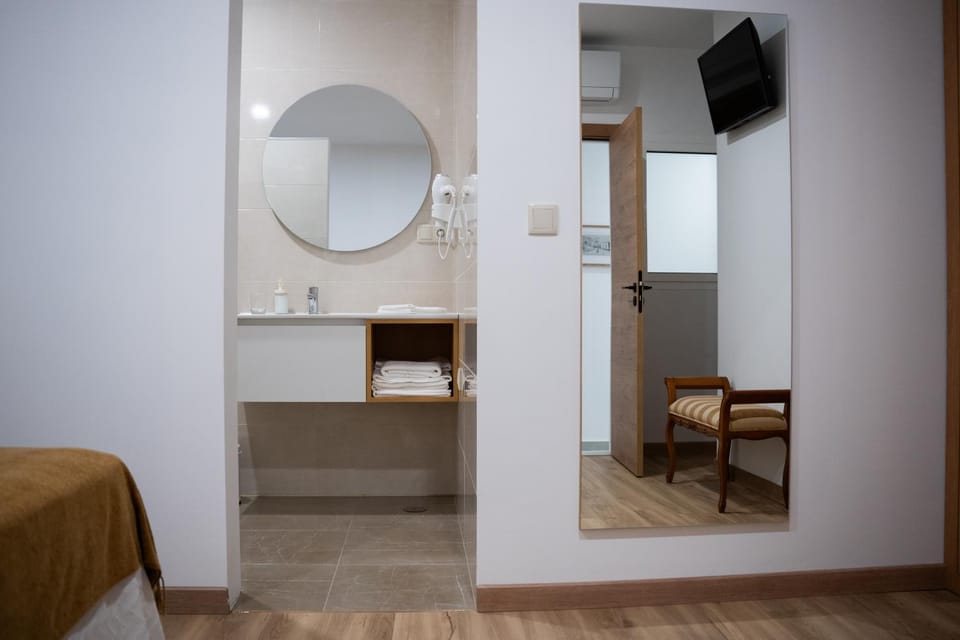 Casa dos Móveis Apartment in Portugal