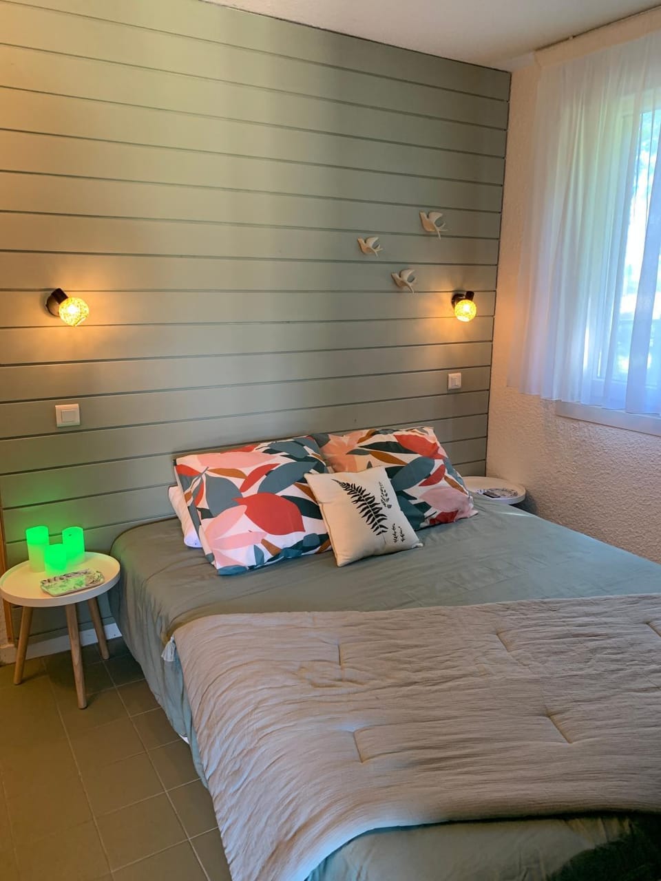 La Suite Unique - Le jardin sur les Pyrénées- vue panoramique montagne -jardin clôturé privé de 100m2-Parking-Linge de lit et serviettes compris- Apartment in Nouvelle-Aquitaine