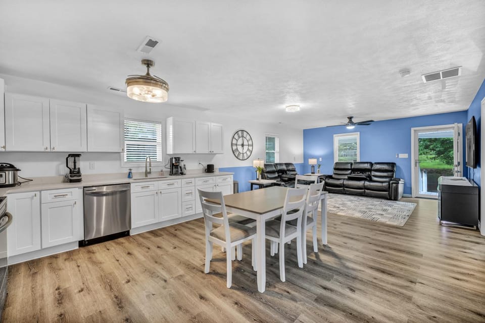 Simple comfort House in Owensboro