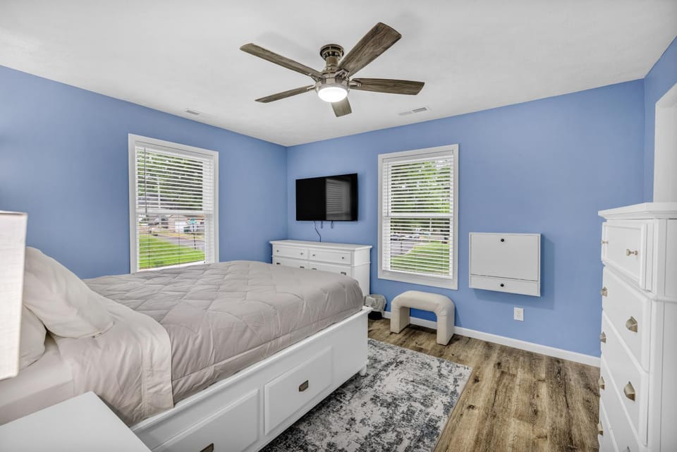 Simple comfort House in Owensboro