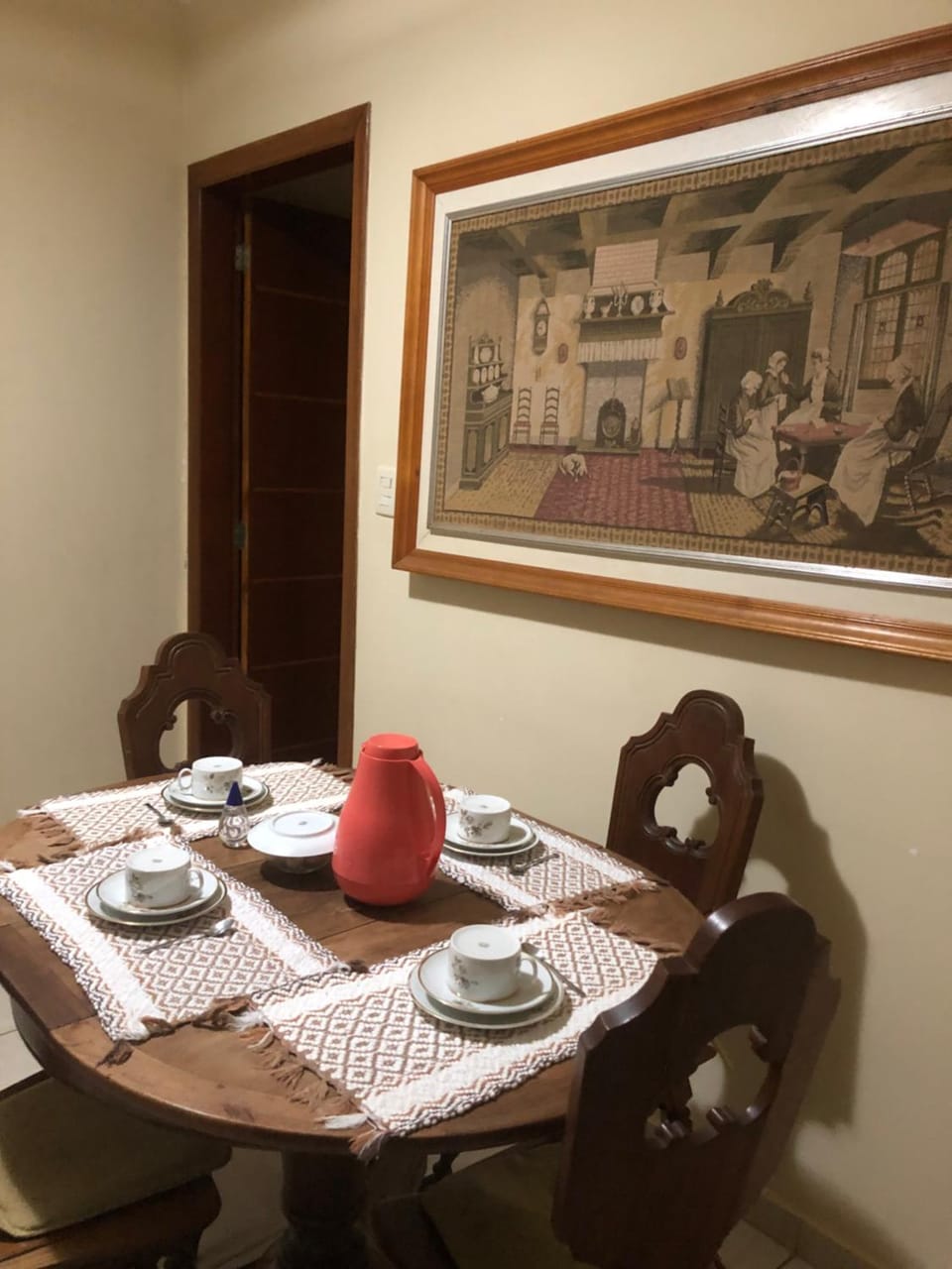 Casa hóspedes House in State of São Paulo