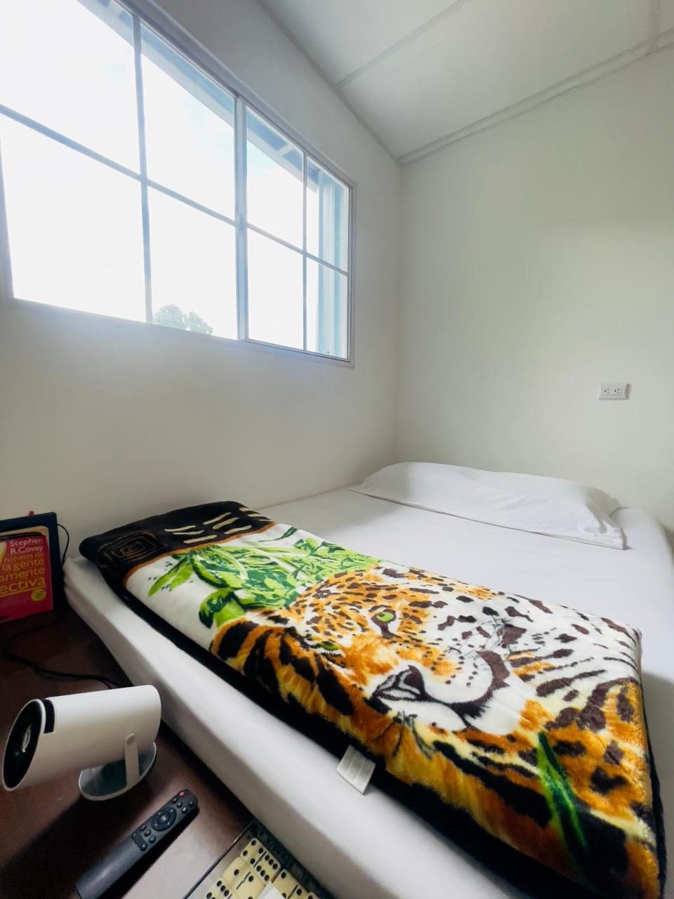 Stay Loft Mejicanos A 10 min del Centro Histórico Apartment in San Salvador