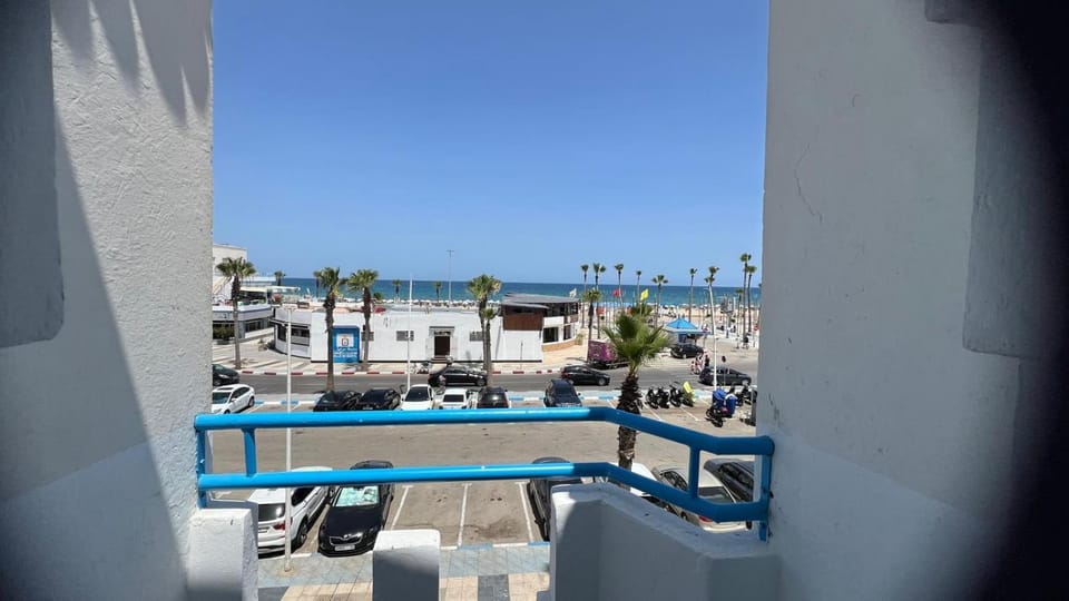 Hôtel Etoile de Mer Hotel in Tangier-Tétouan-Al Hoceima