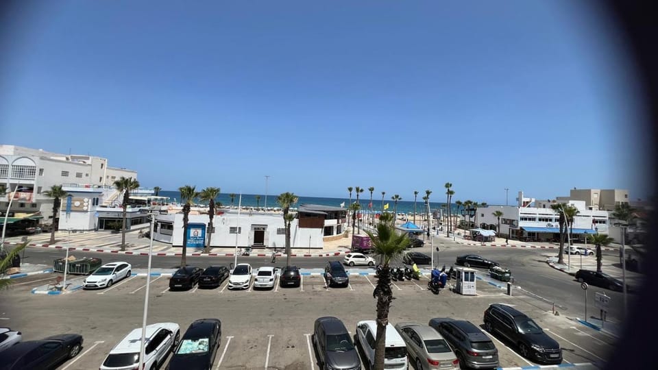 Hôtel Etoile de Mer Hotel in Tangier-Tétouan-Al Hoceima
