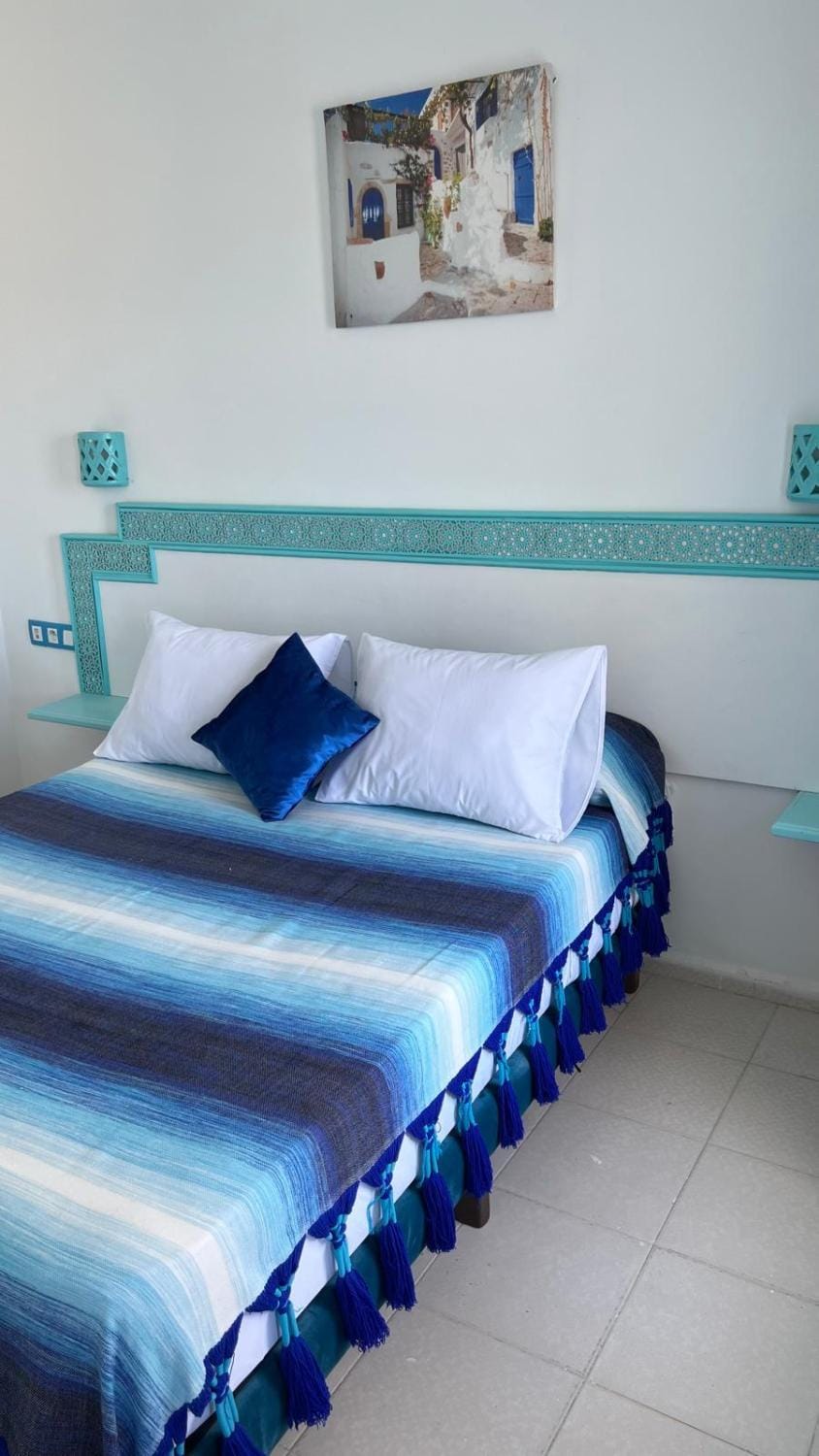 Hôtel Etoile de Mer Hotel in Tangier-Tétouan-Al Hoceima