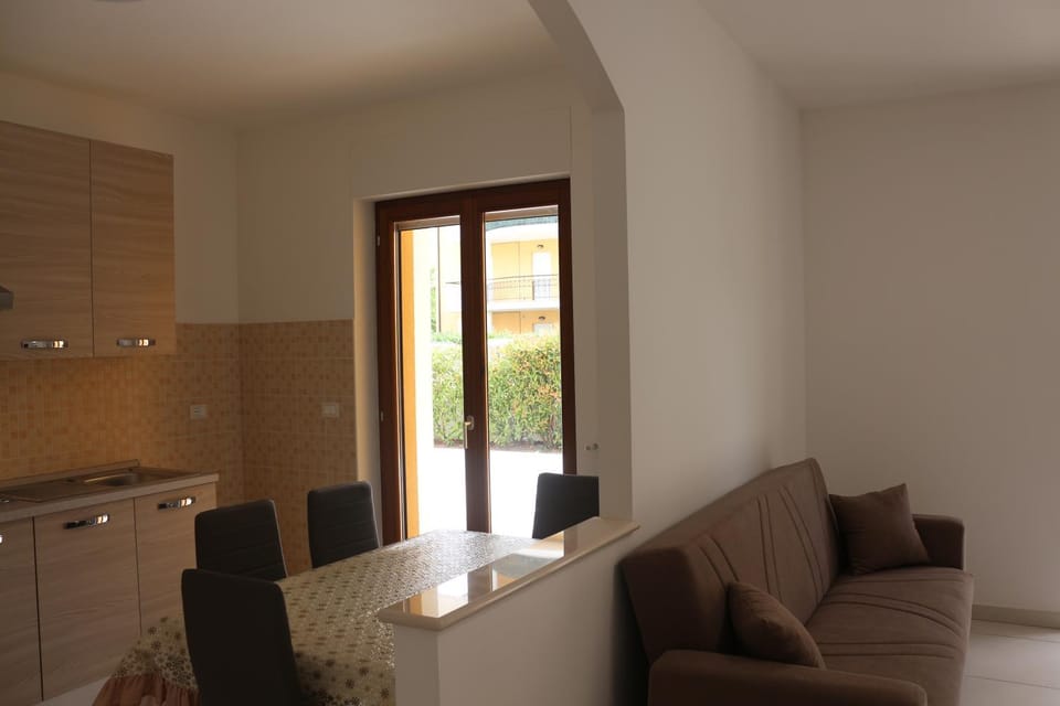 La Dimora del Colle Apartment in San Vito Chietino