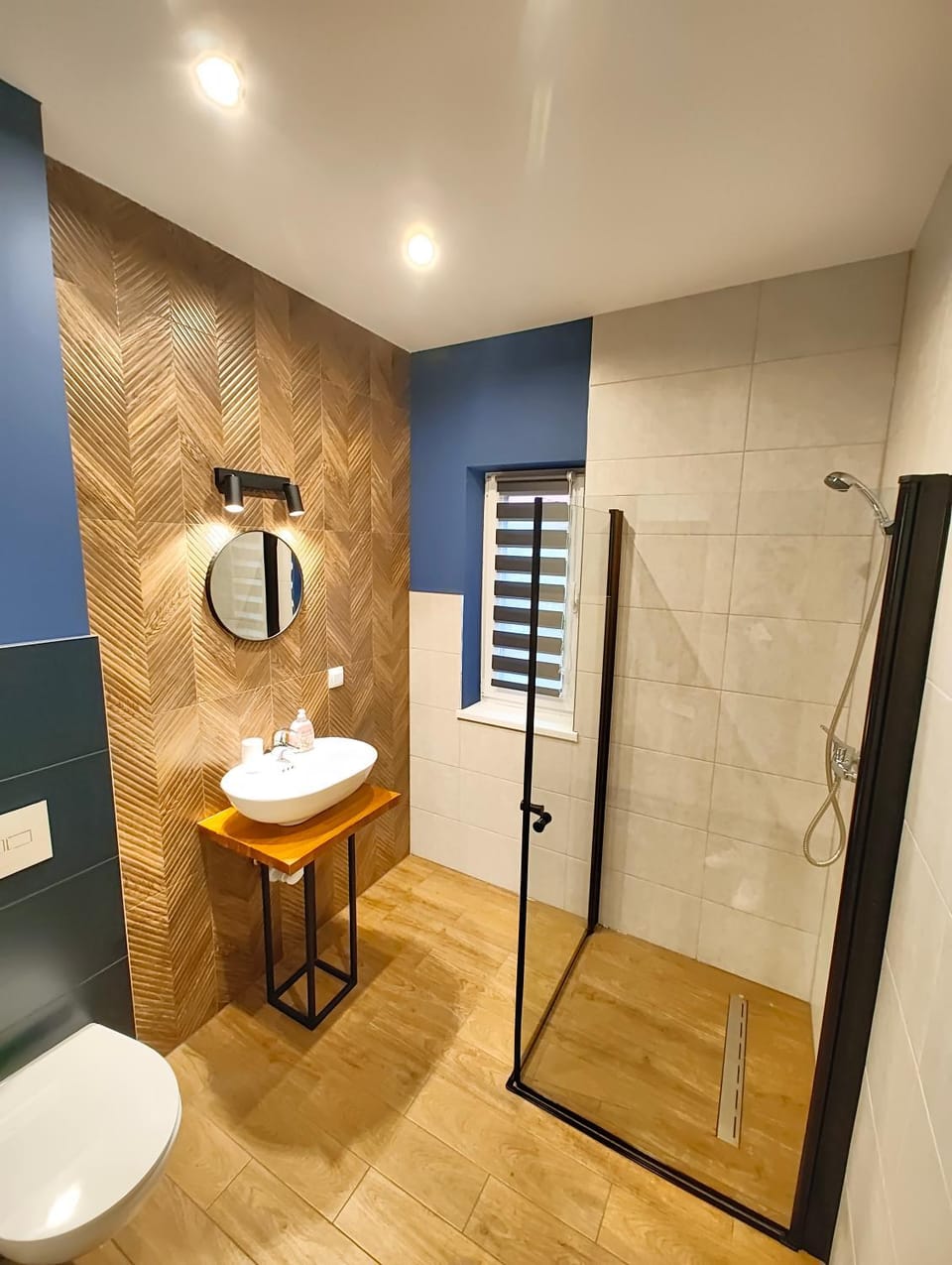 Apartamenty Leśny Szum Apartment in Poland