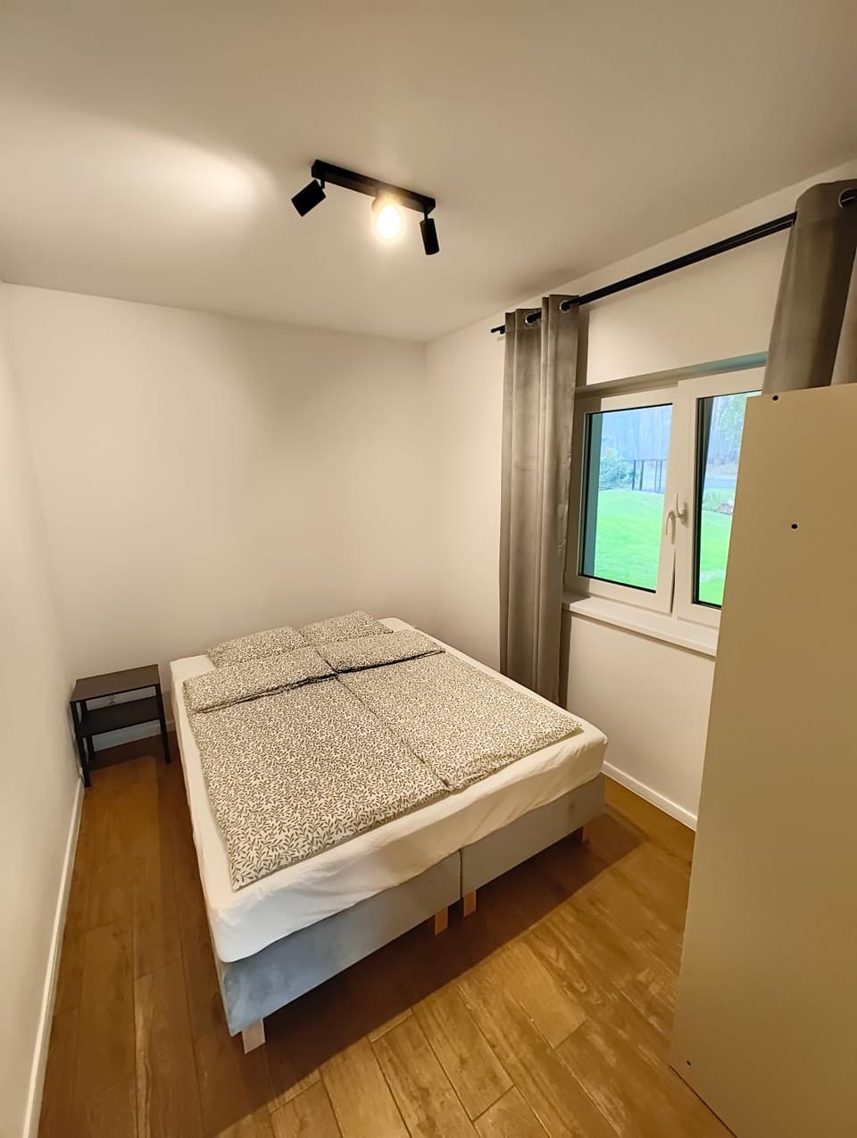 Apartamenty Leśny Szum Apartment in Poland