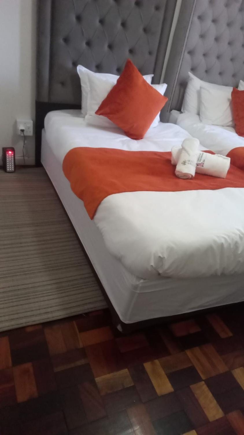 Nikki's On Windermere Apartment in Port Elizabeth