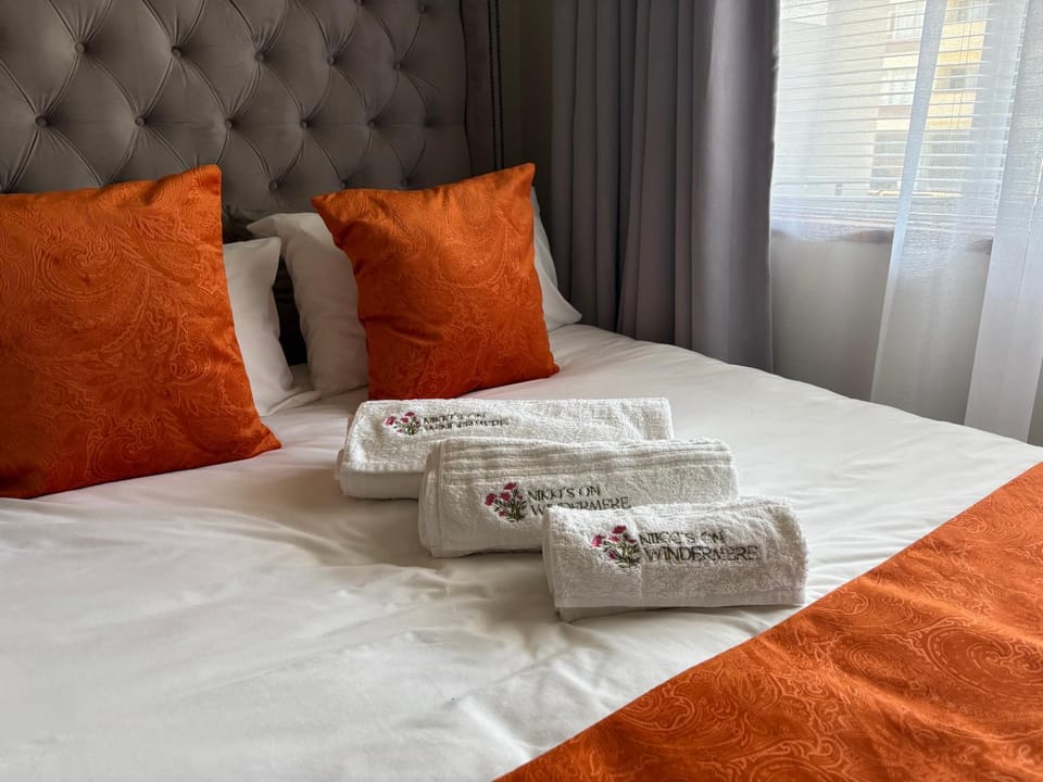 Nikki's On Windermere Apartment in Port Elizabeth
