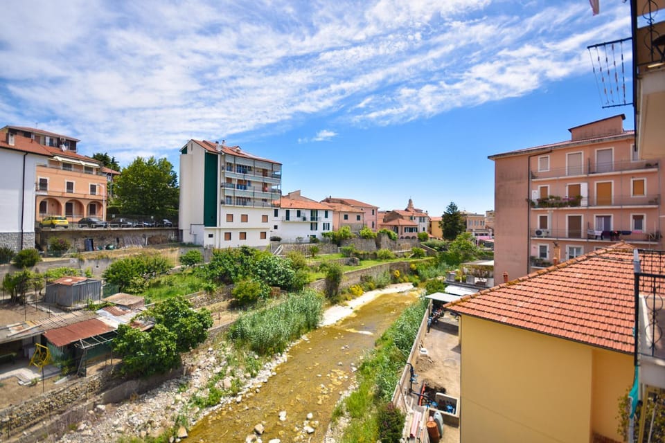 City view