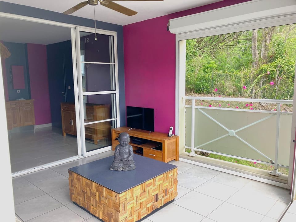 Communal lounge/ TV room, TV and multimedia