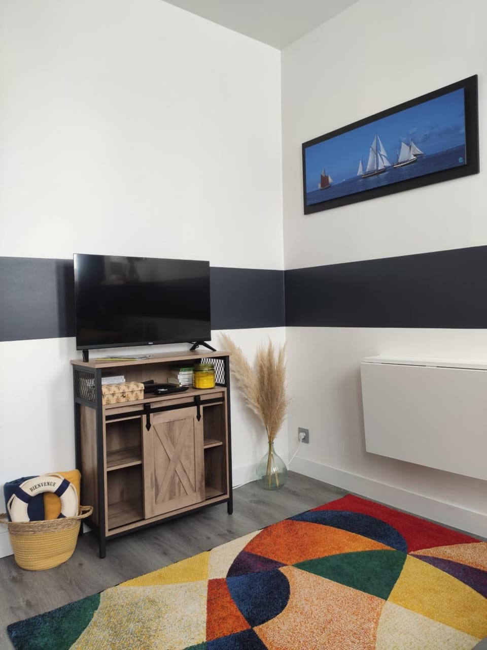TV and multimedia, storage