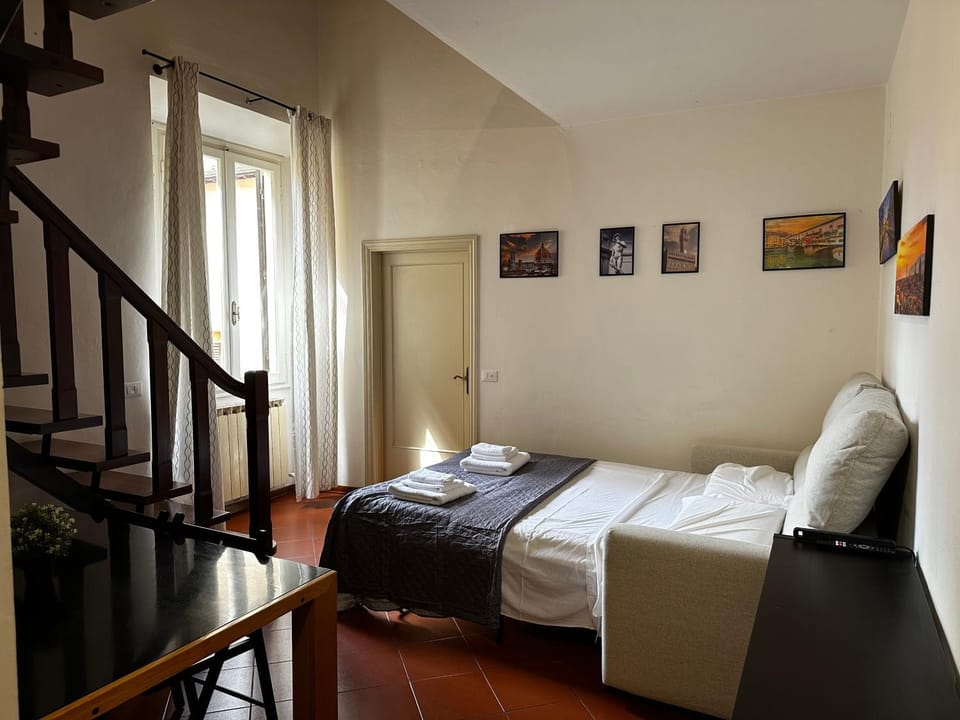 Guicciardini - Boutique Home in the Heart of Florence Apartment in Florence