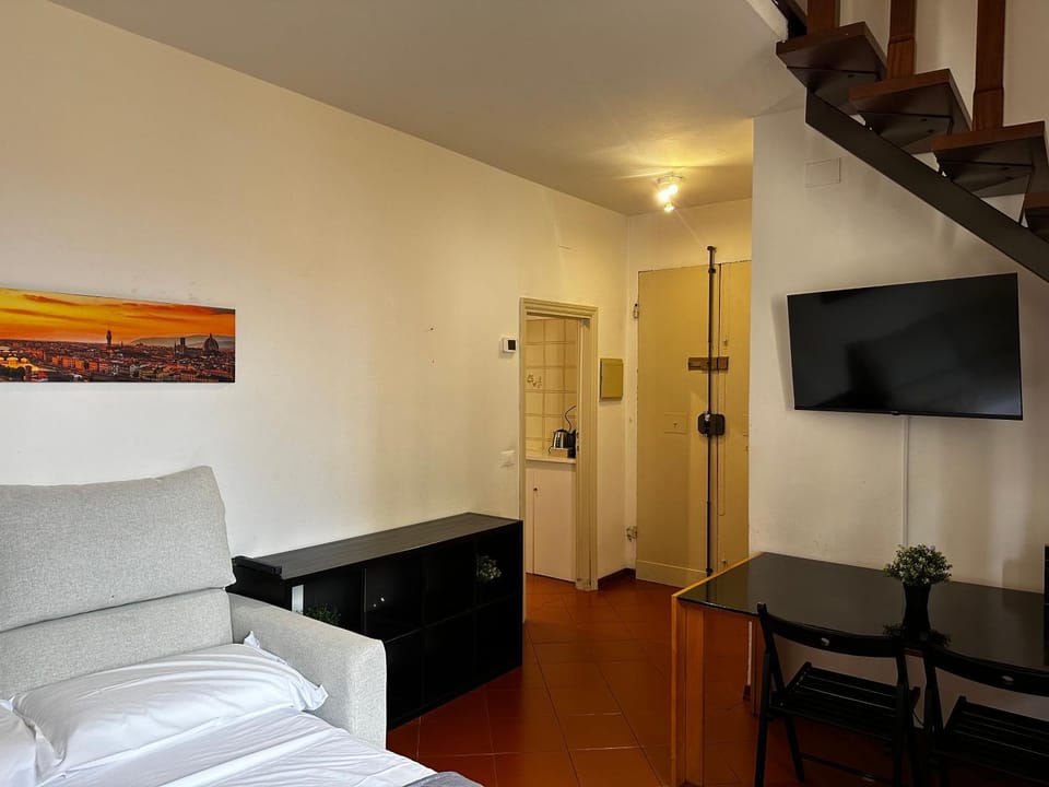 Guicciardini - Boutique Home in the Heart of Florence Apartment in Florence