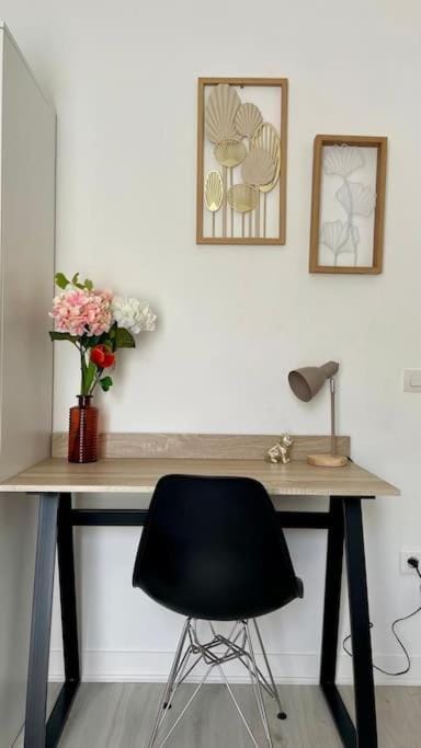 Cosy au Cœur de Dijon Apartment in Dijon