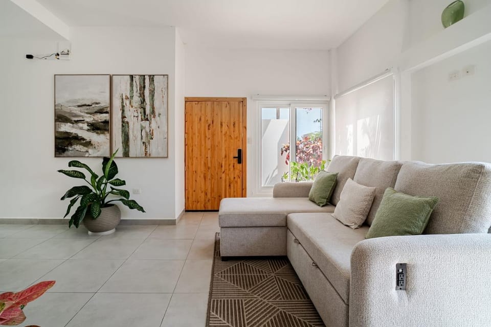Casa de playa en exclusivo club, seguridad 24-7 Apartment in Salinas