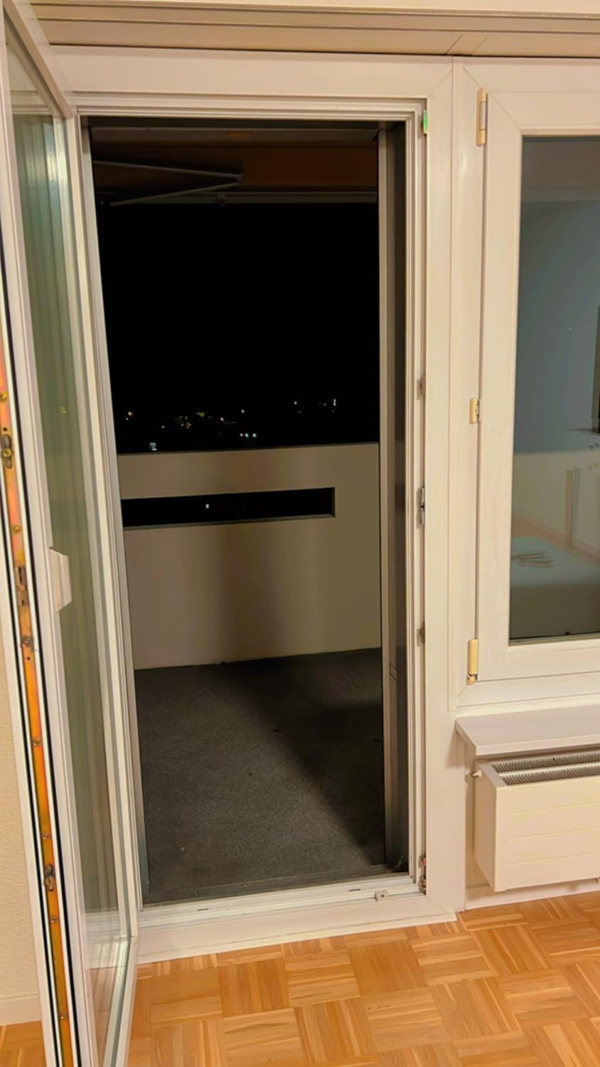 Room in a shared apartment Bremgarten Ag Apartment in Aargau, Switzerland
