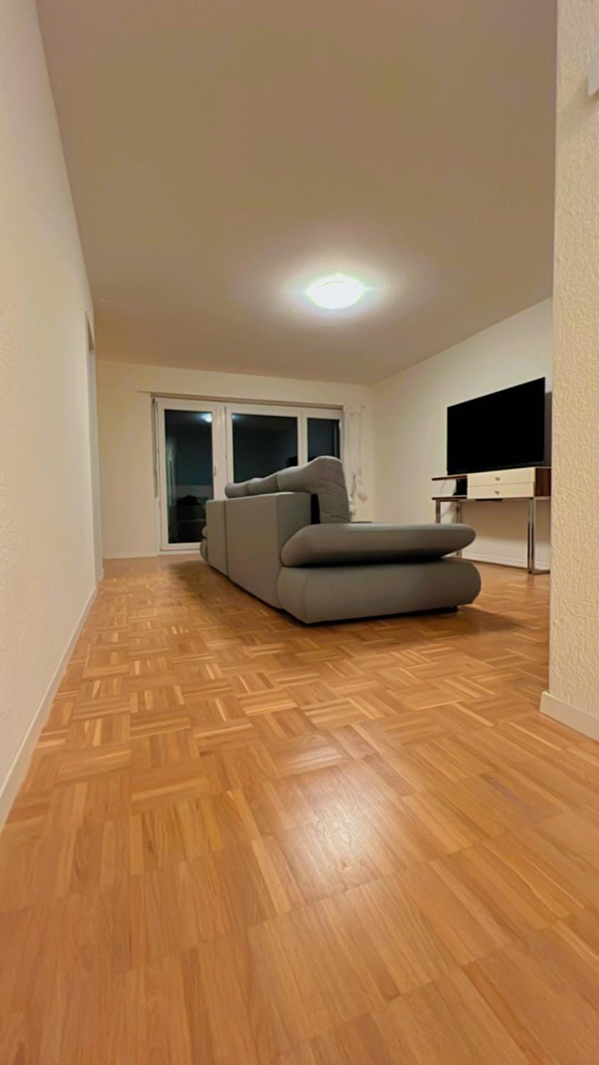 Room in a shared apartment Bremgarten Ag Apartment in Aargau, Switzerland