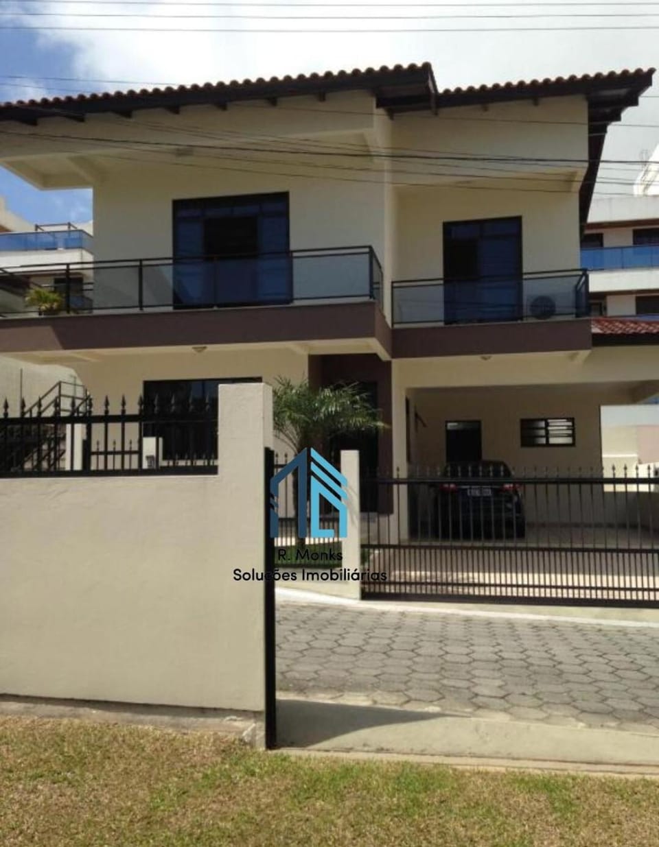 Casa Ingleses 0177 House in Florianopolis