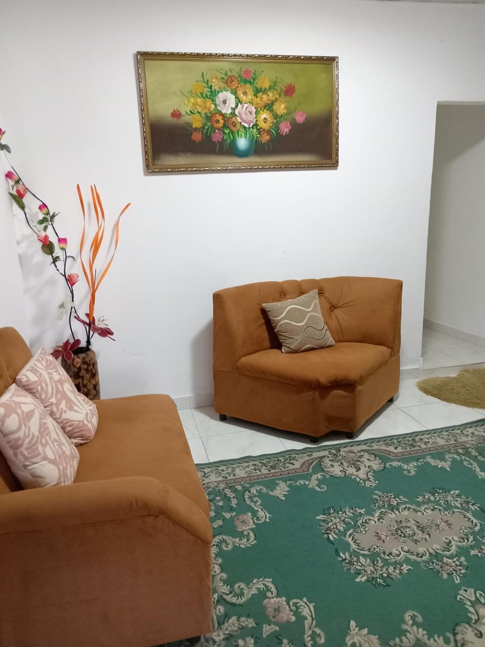 Apartamento Terrónal Michael Jordán Apartment in David