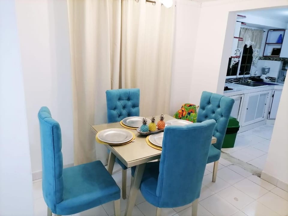 apartamento 2 habitaciones sarie bay san andres islas Apartment in San Andres