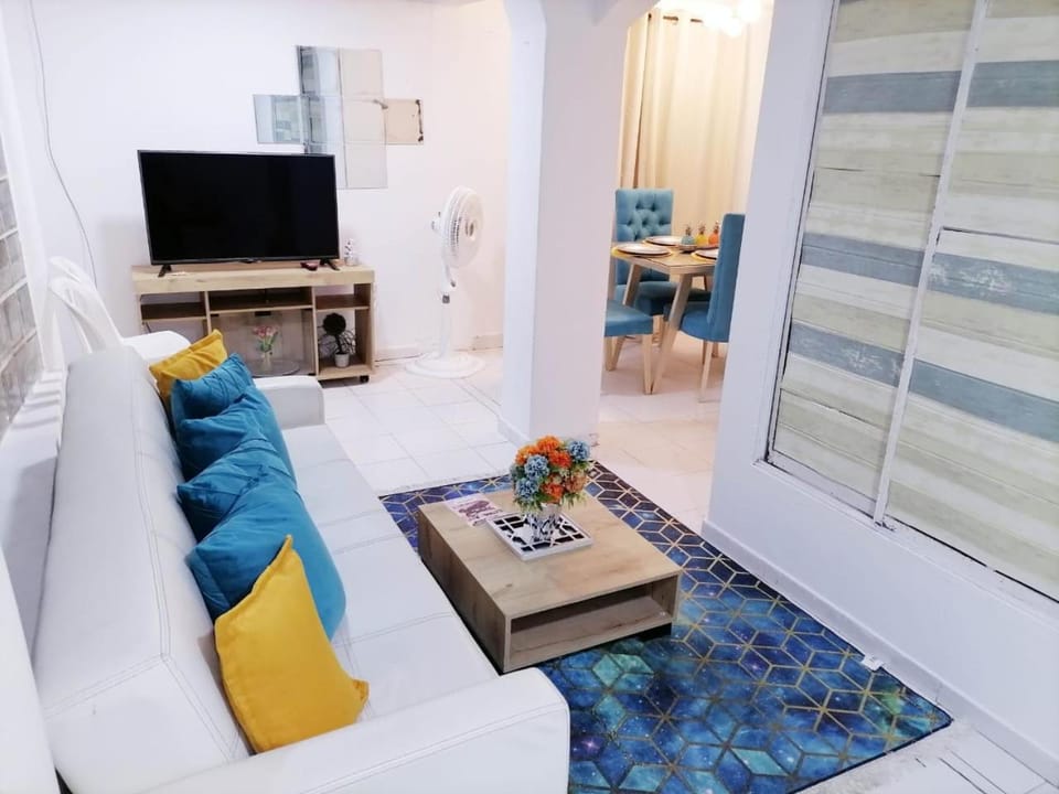 apartamento 2 habitaciones sarie bay san andres islas Apartment in San Andres