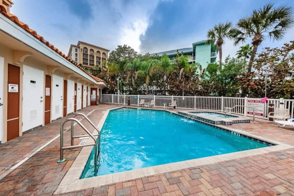 Harborview Oasis in Clearwater Beach House in Clearwater Beach