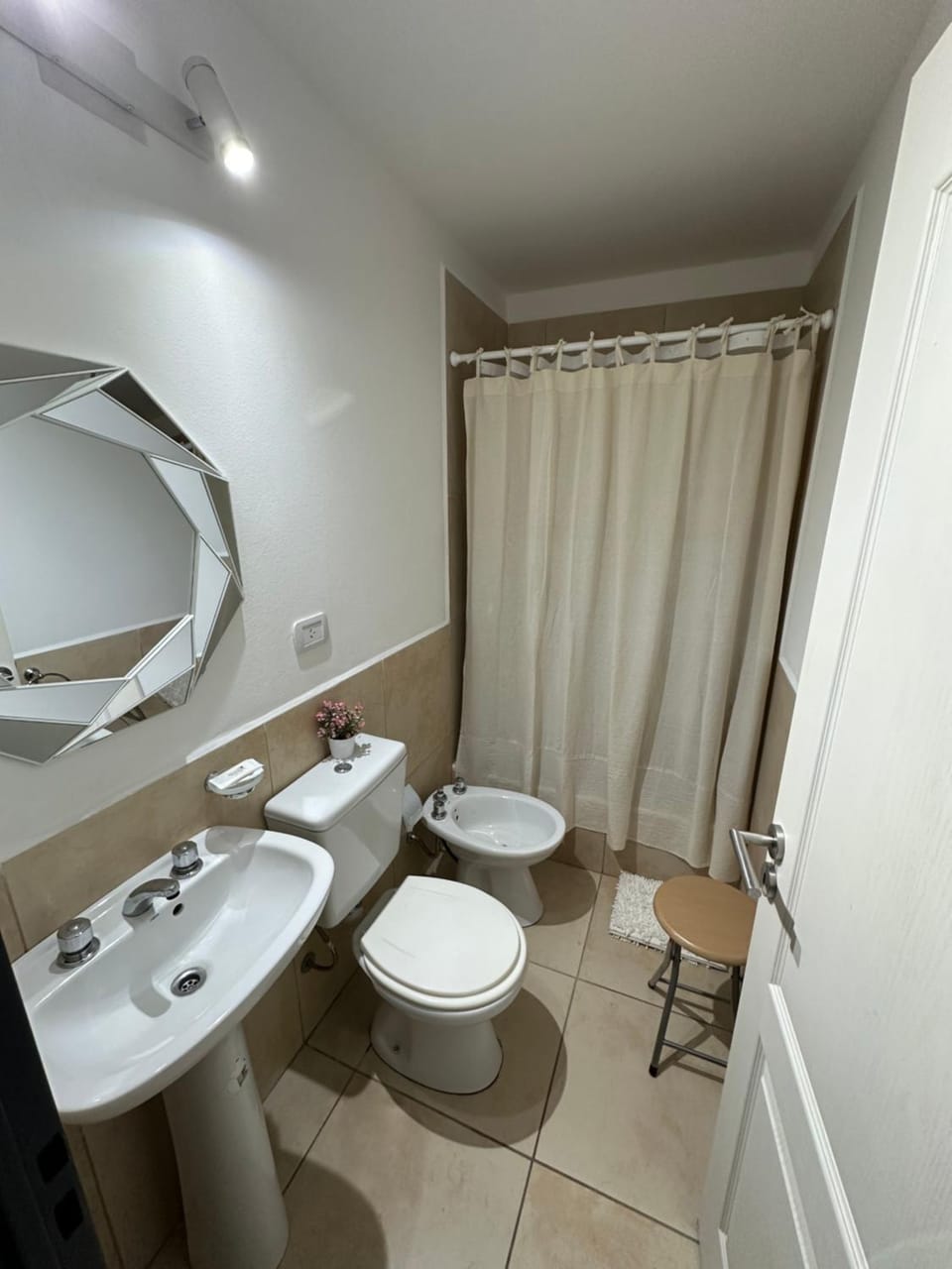 La Martita Rent Apartment in Concepción del Uruguay