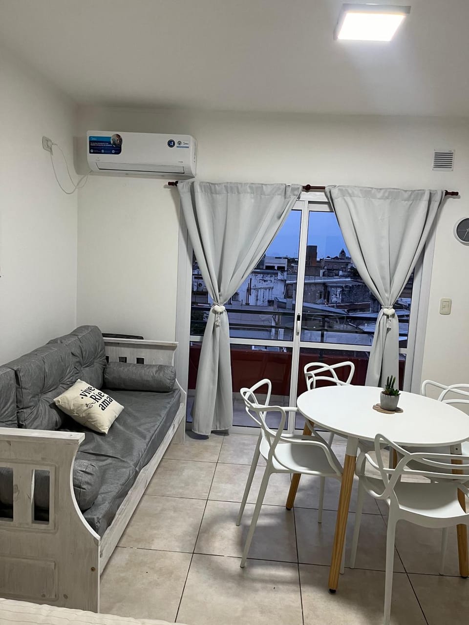 La Martita Rent Apartment in Concepción del Uruguay
