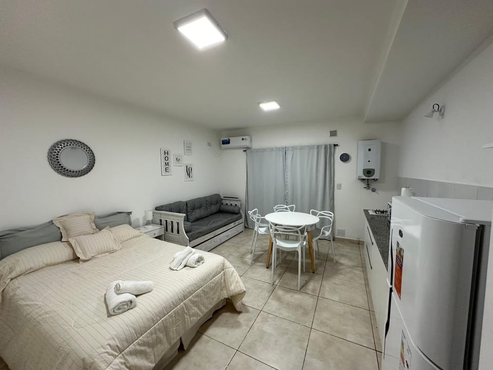 La Martita Rent Apartment in Concepción del Uruguay